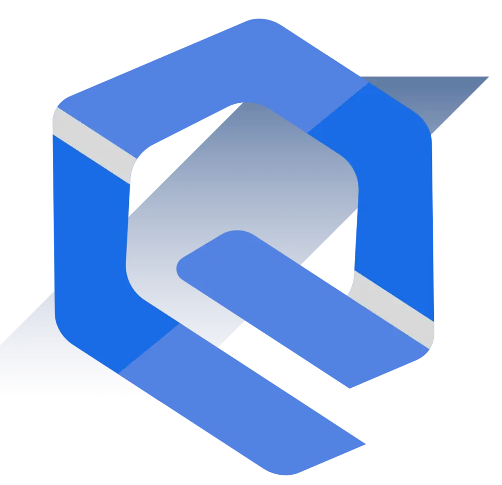 bluequbit icon