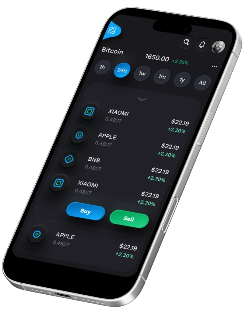 Polyzext Smart Crypto Trading Platform for Canadians